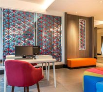 Ibis Styles Phuket City Exterior