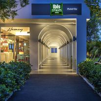 Ibis Styles Phuket City