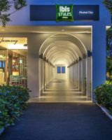 Ibis Styles Phuket City