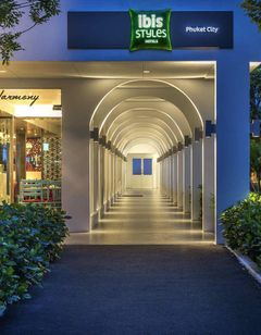 Ibis Styles Phuket City