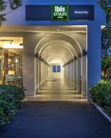 Ibis Styles Phuket City