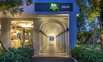Ibis Styles Phuket City