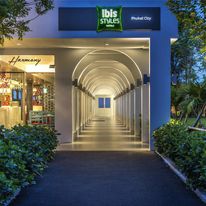 Ibis Styles Phuket City