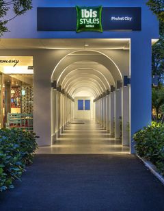 Ibis Styles Phuket City