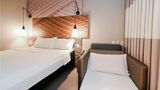 Hotel Ibis Jacarei Room