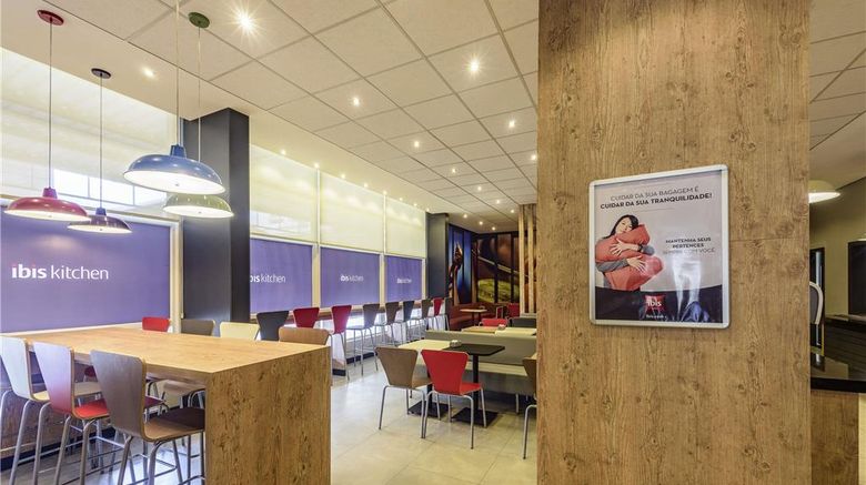<b>Hotel Ibis Jacarei Restaurant</b>. Images powered by <a href="https://iceportal.shijigroup.com/" title="IcePortal" target="_blank">IcePortal</a>.