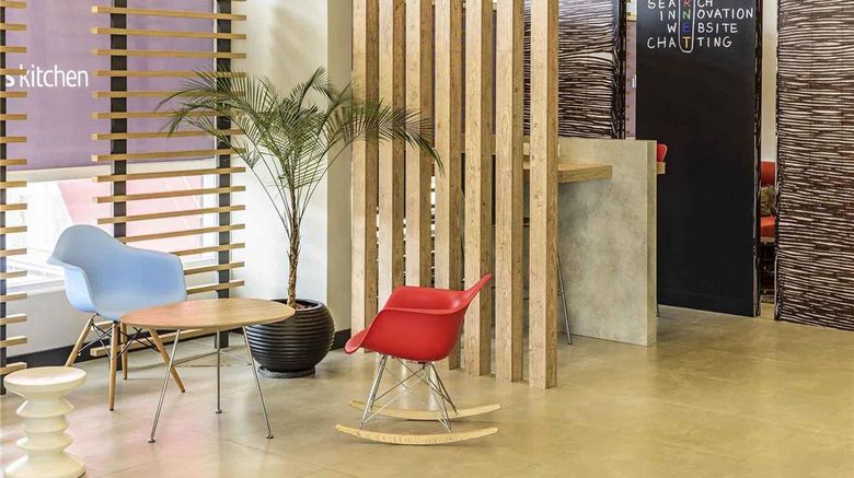 <b>Hotel Ibis Jacarei Other</b>. Images powered by <a href="https://iceportal.shijigroup.com/" title="IcePortal" target="_blank">IcePortal</a>.