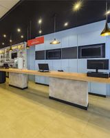 Hotel Ibis Jacarei