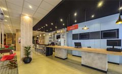 Hotel Ibis Jacarei