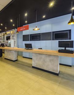Hotel Ibis Jacarei