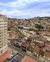Hotel Ibis Jacarei
