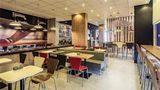 Hotel Ibis Jacarei Restaurant