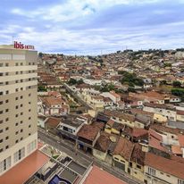 Hotel Ibis Jacarei