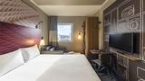 Hotel Ibis Jacarei Room