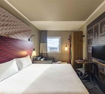 Hotel Ibis Jacarei Room