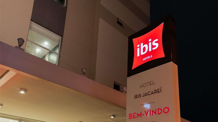 Hotel Ibis Jacarei Other