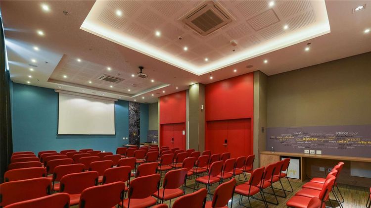 Hotel Ibis Jacarei Other