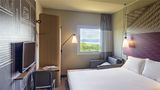 Ibis Guaiba Hotel Room