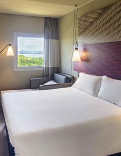 Ibis Guaiba Hotel