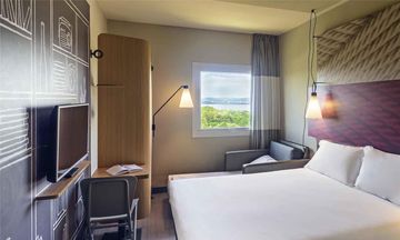 Ibis Guaiba Hotel