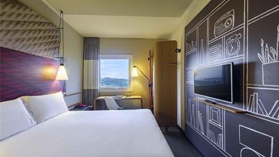 Ibis Guaiba Hotel