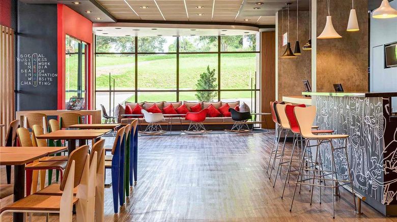 <b>Ibis Guaiba Hotel Other</b>. Images powered by <a href="https://iceportal.shijigroup.com/" title="IcePortal" target="_blank">IcePortal</a>.