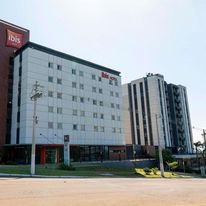 Ibis Guaiba Hotel