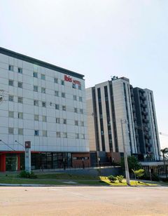 Ibis Guaiba Hotel