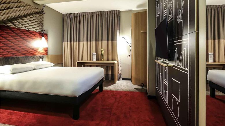 <b>Ibis Niort Est Mendes France Room</b>. Images powered by <a href="https://iceportal.shijigroup.com/" title="IcePortal" target="_blank">IcePortal</a>.