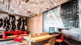 Ibis Niort Est Mendes France Exterior