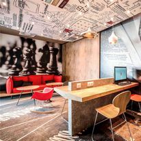 Ibis Niort Est Mendes France