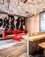 Ibis Niort Est Mendes France