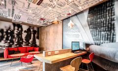 Ibis Niort Est Mendes France