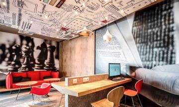 Ibis Niort Est Mendes France