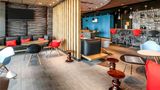 Ibis Niort Est Mendes France Exterior