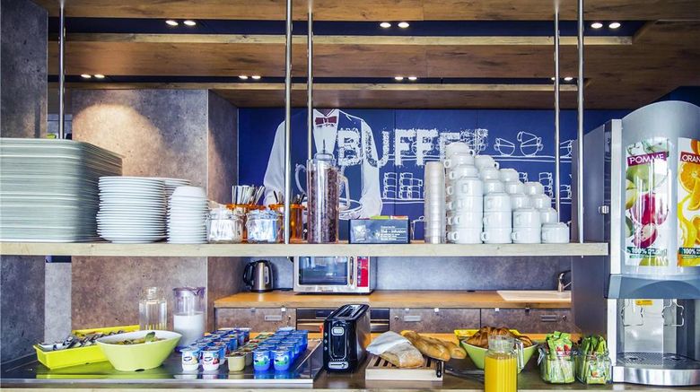 <b>Ibis Budget Troyes Est Other</b>. Images powered by <a href="https://iceportal.shijigroup.com/" title="IcePortal" target="_blank">IcePortal</a>.