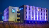Ibis Budget Troyes Est Exterior