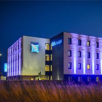 Ibis Budget Troyes Est