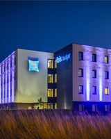 Ibis Budget Troyes Est