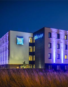 Ibis Budget Troyes Est