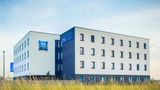 Ibis Budget Troyes Est Exterior