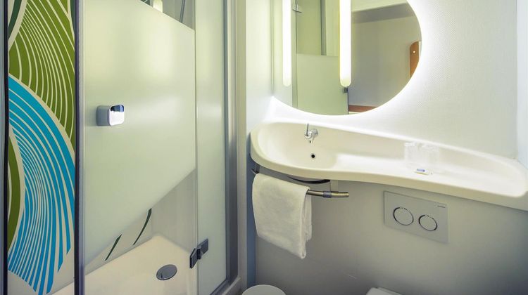 Ibis Budget Troyes Est Room