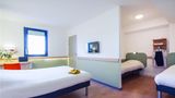 Ibis Budget Troyes Est Room