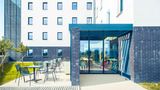 Ibis Budget Troyes Est Exterior