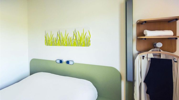 Ibis Budget Troyes Est Room