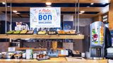 Ibis Budget Troyes Est Restaurant
