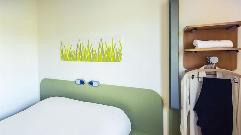<b>Ibis Budget Troyes Est Room</b>. Images powered by <a href="https://iceportal.shijigroup.com/" title="IcePortal" target="_blank">IcePortal</a>.