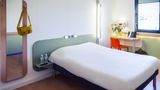 Ibis Budget Troyes Est Room
