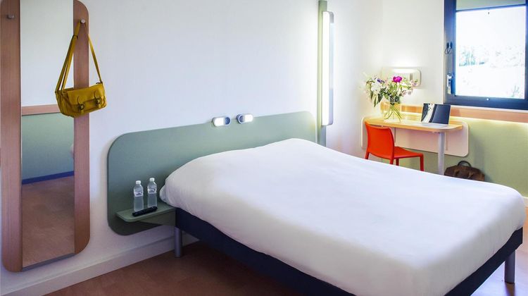 Ibis Budget Troyes Est Room