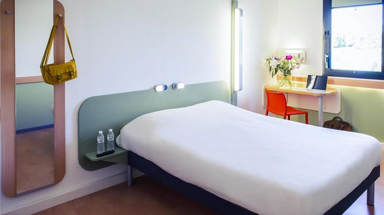 <b>Ibis Budget Troyes Est Room</b>. Images powered by <a href="https://iceportal.shijigroup.com/" title="IcePortal" target="_blank">IcePortal</a>.